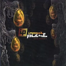Remix Module's von Impact Pulse – Cover