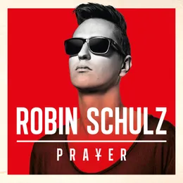 Prayer von Robin Schulz – Album Cover