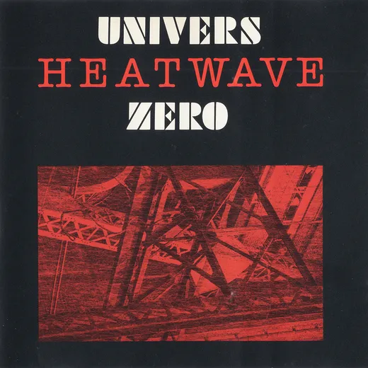 Heatwave