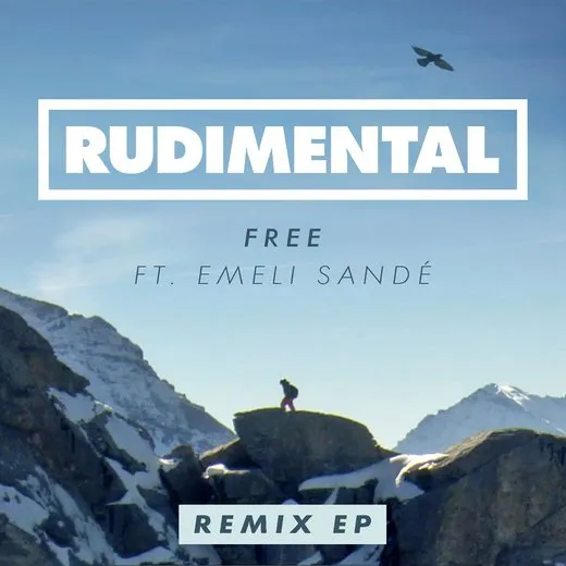 Free (Remixes)