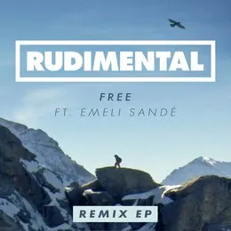 Free (Remixes) von Emeli Sandé – Cover