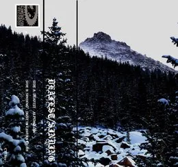 Deafest / Sinding von Deafest – Album Cover