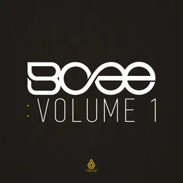 Volume One von BCee – Album Cover