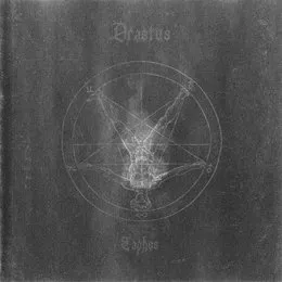 Taphos von Drastus – Cover