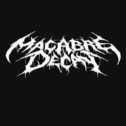 Macabre Decay von Macabre Decay – Cover
