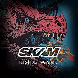 Rising Fever von SKAM – Cover