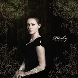 May Be Later von Dinky – Album Cover