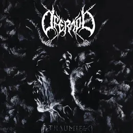 Thaumiel von Ofermod – Album Cover