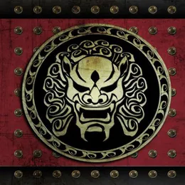 末日黎明 von 暴君 – Album Cover