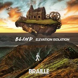 Elevation Isolation von bLiNd – Album Cover