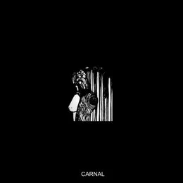 Carnal von Aseptic Void – Album Cover