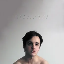 Real Love von Stormriver – Album Cover
