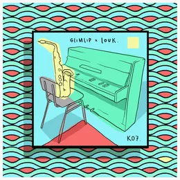 KO7 von Louk – Cover