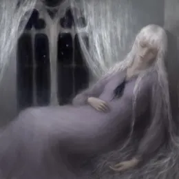 Fata Morgana von Ascalapha – Album Cover
