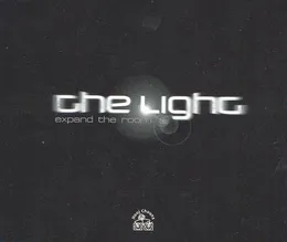 Expand the Room von The Light – Cover