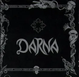 Darna von Darna – Album Cover