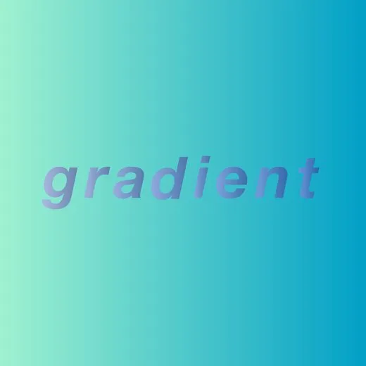 Gradient von Bilmuri – Album Cover