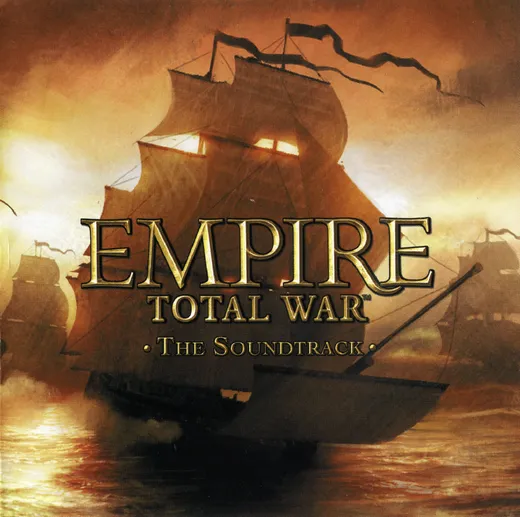 Empire Total War (The Soundtrack)