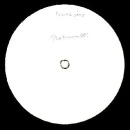 Platinum 001 von Kromestar – Cover