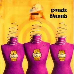 Gouds Thumb von Gouds Thumb – Album Cover