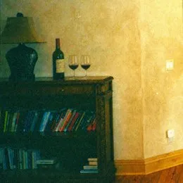 Cabernet von Mora – Cover