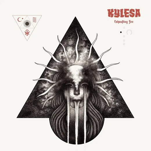 Moving Day von Kylesa – Cover