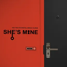 She’s Mine von VAV – Cover