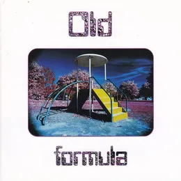 Formula von Old – Album Cover