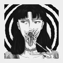 lettinggomakestheheartburnhotter von fallingwithscissors – Cover