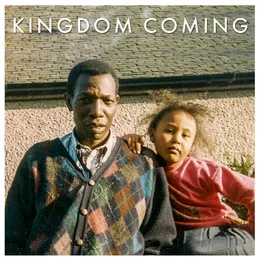 Kingdom Coming von Emeli Sandé – Cover