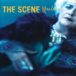 Marlene von The Scene – Album Cover