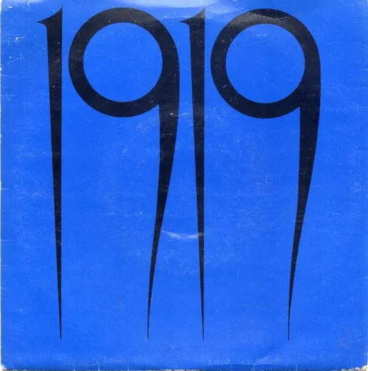 Repulsion