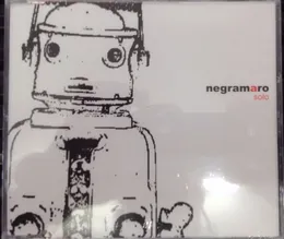 Solo von Negramaro – Cover