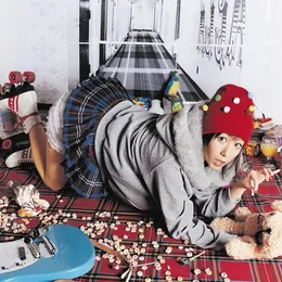 KAELA von 木村カエラ – Album Cover