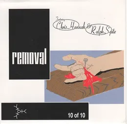10 of 10 von Removal – Cover