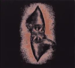 Ashes von SUMA – Album Cover