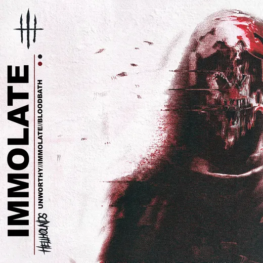 IMMOLATE