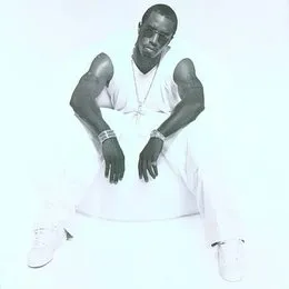 Forever von Diddy – Album Cover