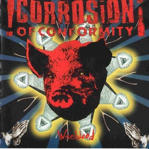 Bottom Feeder (El que come abajo)