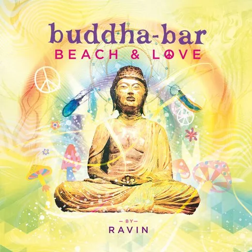 Buddha Bar Beach & Love