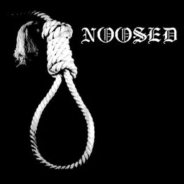 Noosed von Noosed – Cover