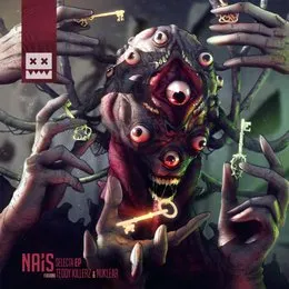 Selecta EP von Nuklear MC – Cover
