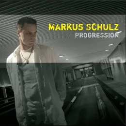 Progression von Markus Schulz – Album Cover