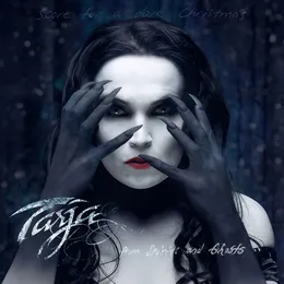 From Spirits and Ghosts (Score for a Dark Christmas) von Tarja – Album Cover