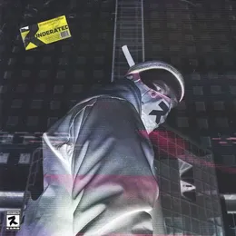 UNDERATED von Redo – Album Cover