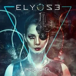 Persona von Elyose – Cover