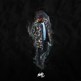 Not Much Longer 2016 von TE dness – Album Cover