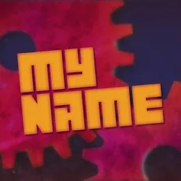 My Name von The Groundbreaking Project – Cover