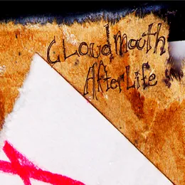 Afterlife von Cloud Mouth – Album Cover