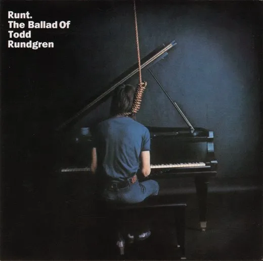 Runt: The Ballad of Todd Rundgren